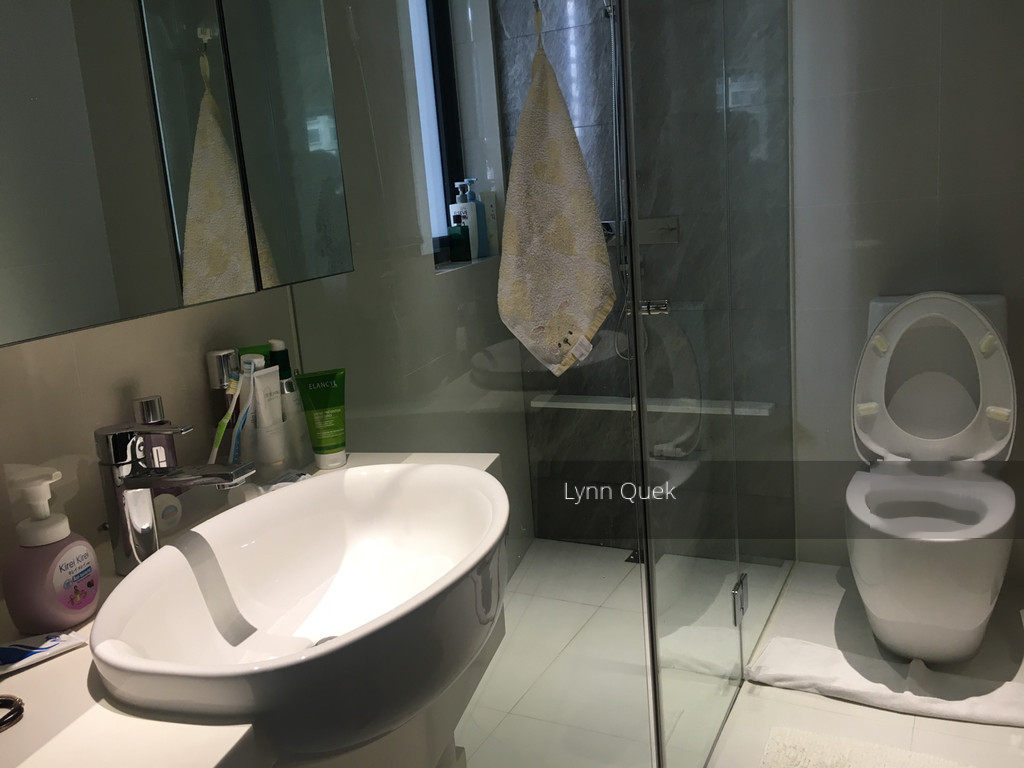D'Leedon (D10), Condominium #154850312